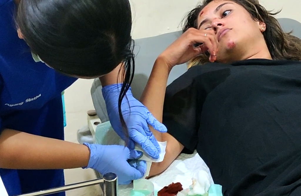 Wound Care